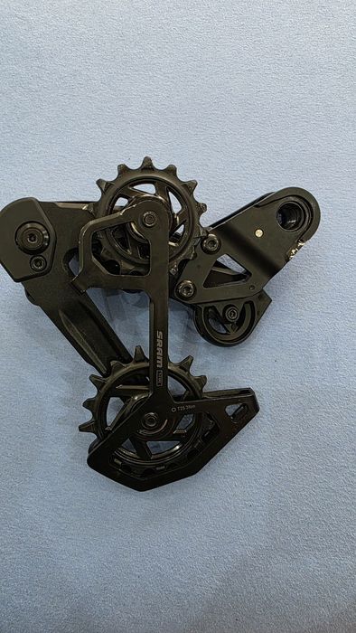 Sram  Eagle 70  12 v Maneta si Schimbator