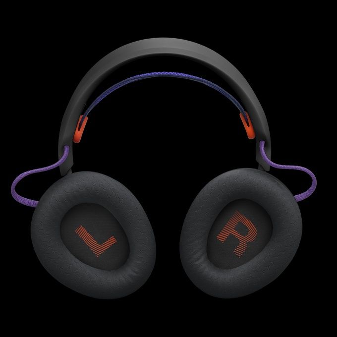 Caști Gaming JBL Quantum 650, nefolosite, doar desigilate