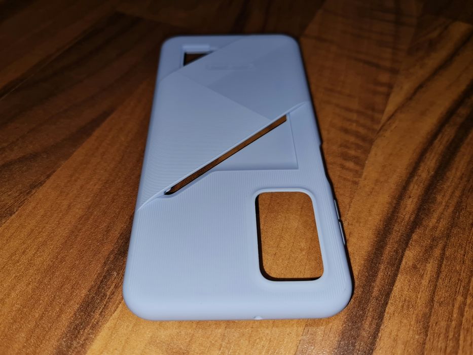 Husa silicon originala Samsung Card Slot Cover Galaxy A23 A23 5G