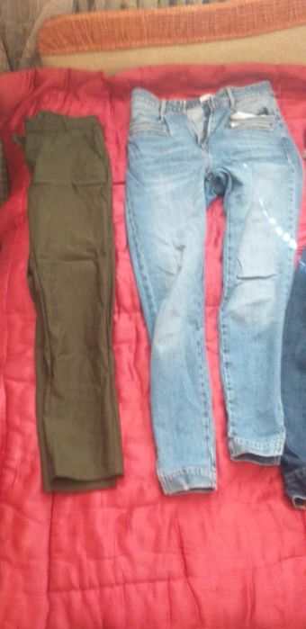 Женские вещи 42-44р в отличном состоянии