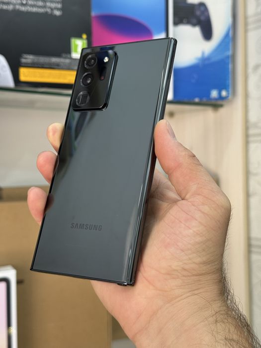 Samsung note 20ultra