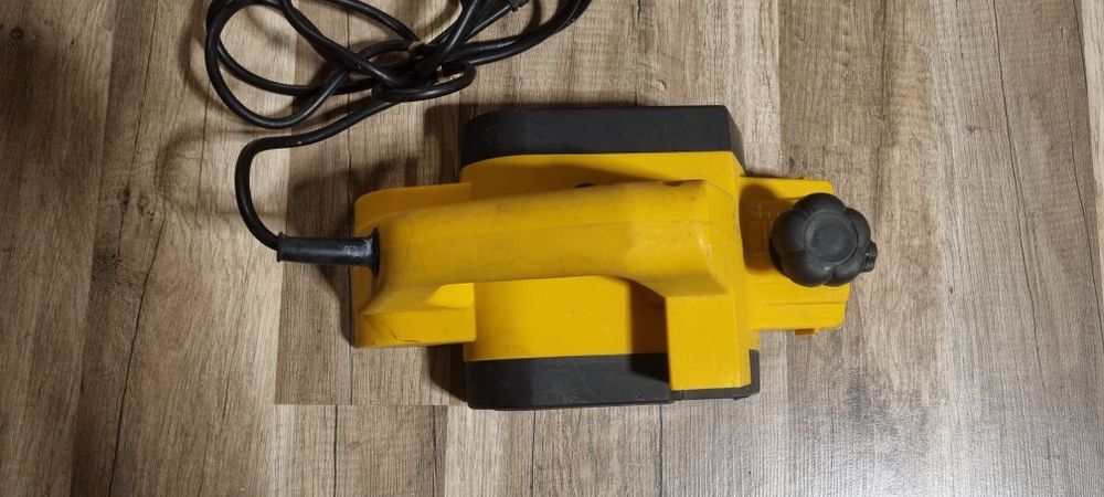 електрическо ренде Einhell Bavaria BEH 600