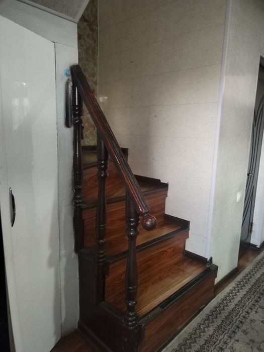 Двухуровневая Бабура