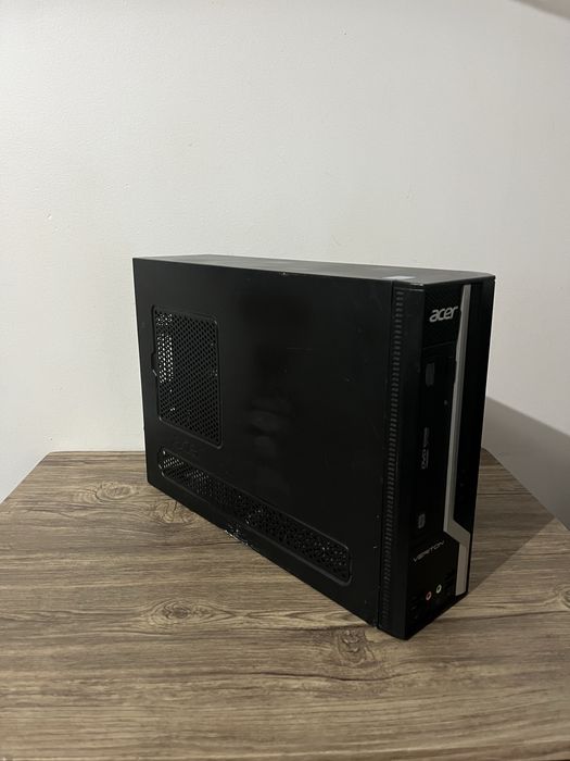 Pc office slim.