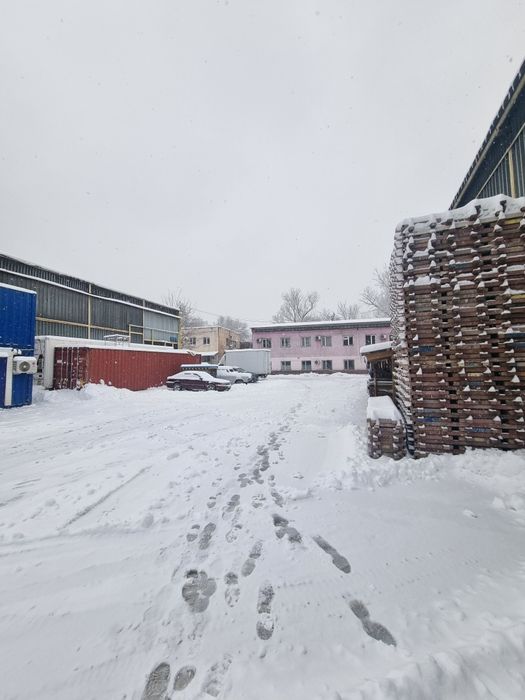 Сдается в аренду склад 330м2