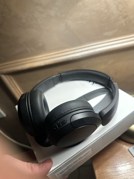 Sony Wh-CH 520 новый