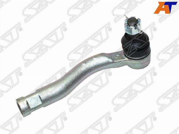 Рулевой наконечник Toyota Land cruiser