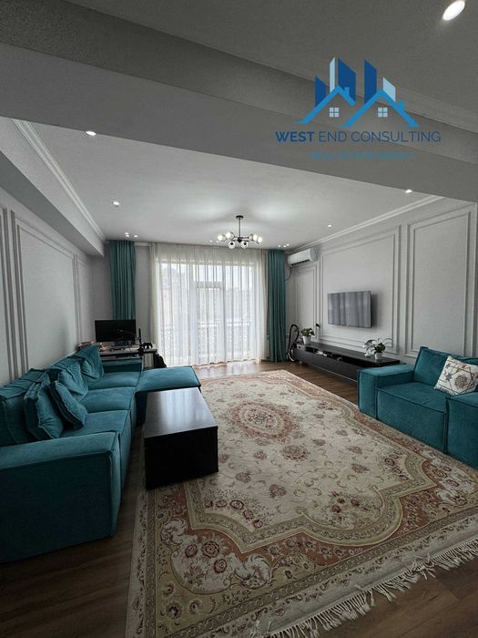 Сдается в ЖК Airoport House | ул.Бабура | FOR RENT
