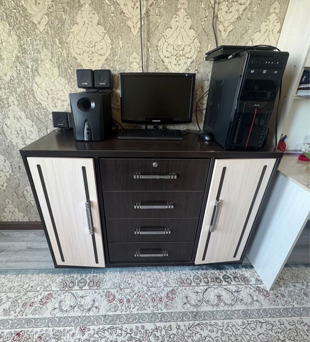 Продам компьютер