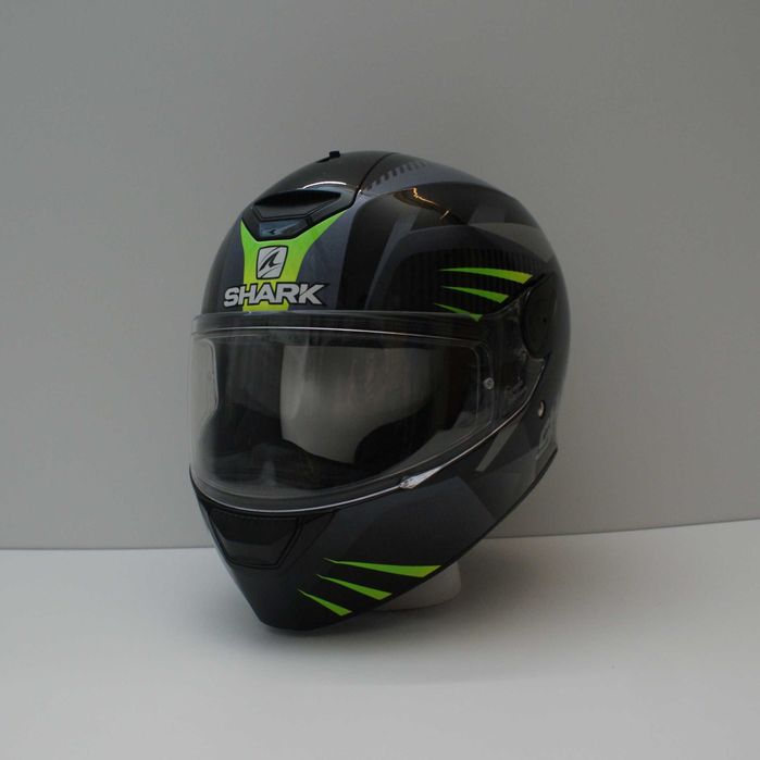 Каска за мотор SHARK DSKWAL MERCURIUM размер L
