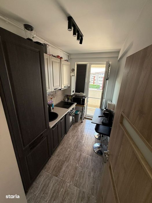 Apartament 2 Camere | 54 mp Utili | Parcare Subterană Inclusă
