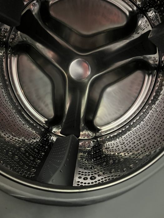 Пералня Siemens iq500