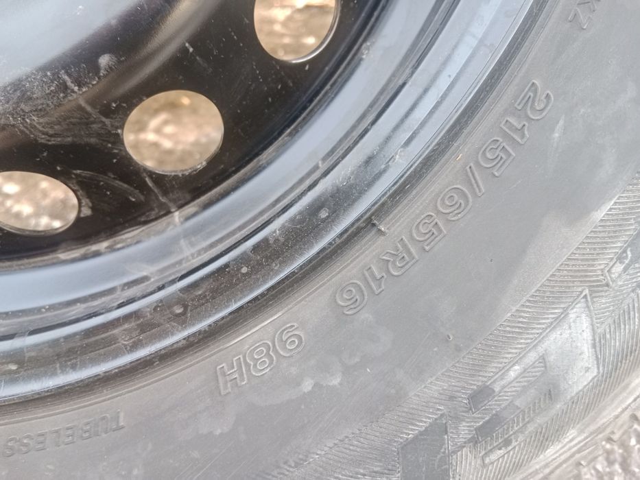 Резина летняя с диском,за 40 000