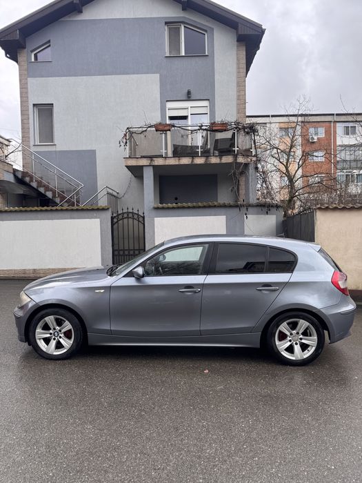 BMW 1 Series 2004 — imagine 2