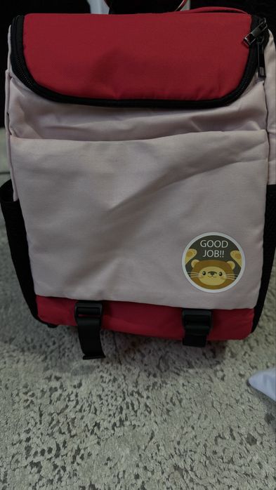 Рюкзак школьный 1-2 класс