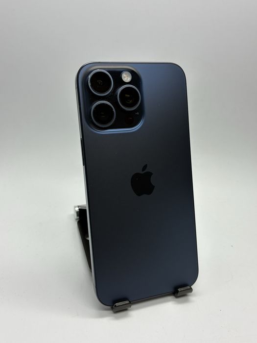 iPhone 15 PRO Max 512Gb - Baterie 100% - Stare Excelenta+ Garantie