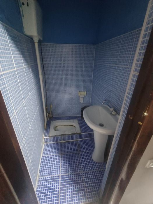 Чирчик шахар оккавак