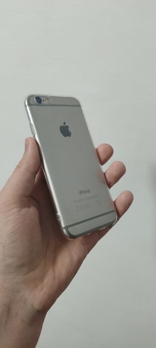 iPhone 6 почти идеал