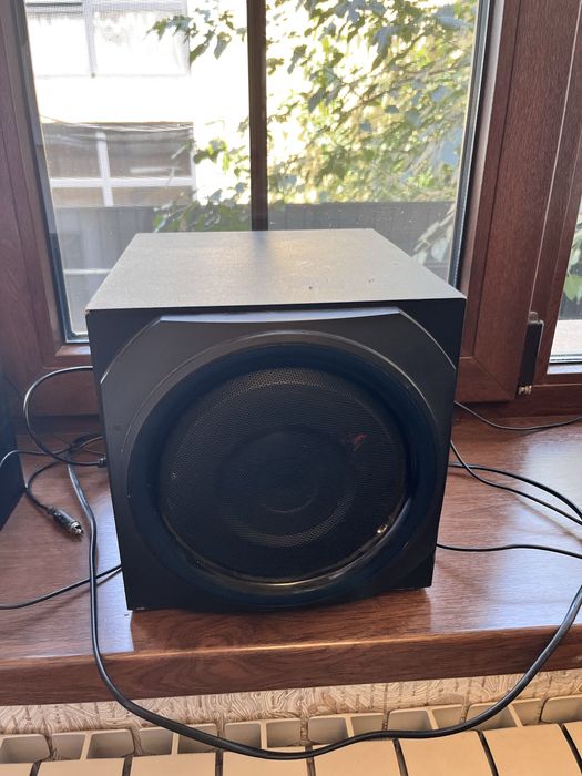 Компьютерная колонка microlab
