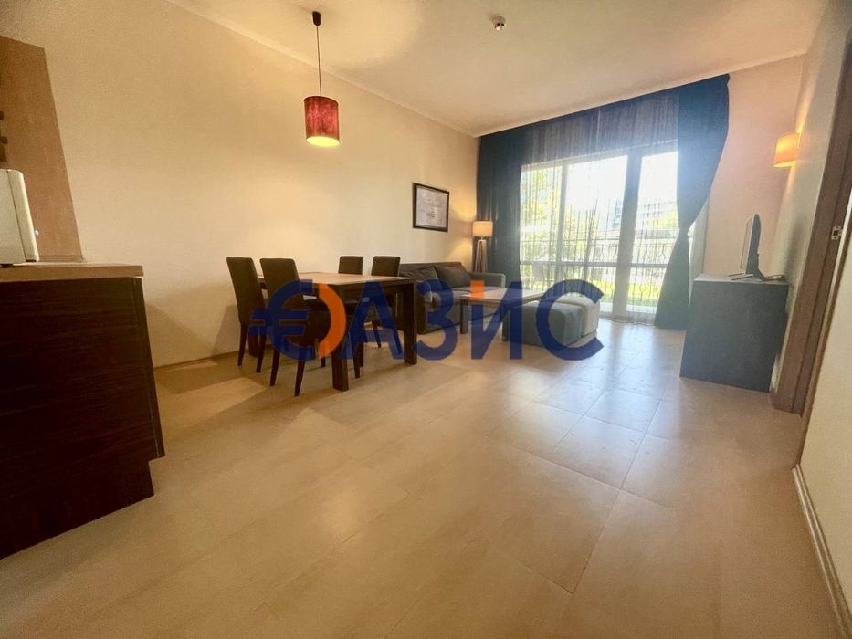 Продава се Двустаен апартамент в к.к. Слънчев бряг - 64 кв.м за 661 €/кв.м - Снимка #6