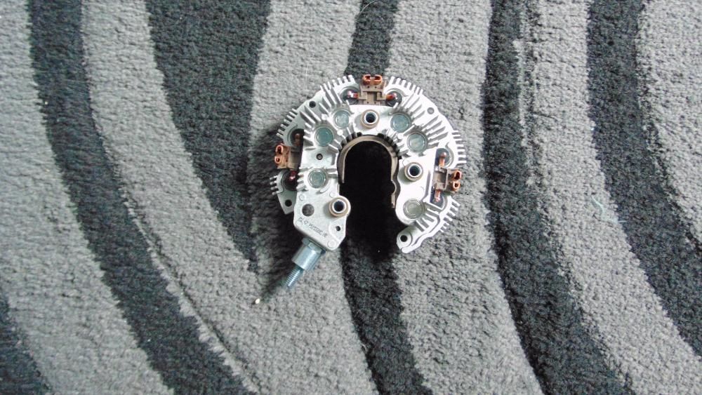 Diode alternator Dodge Nitro 2.8
