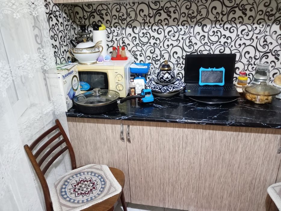Продам кухню б/у