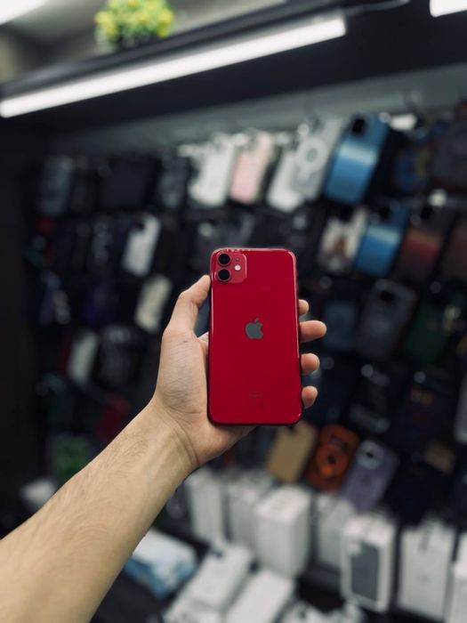 IPhone 11 / 64gb / 77% / в хорошем состоний