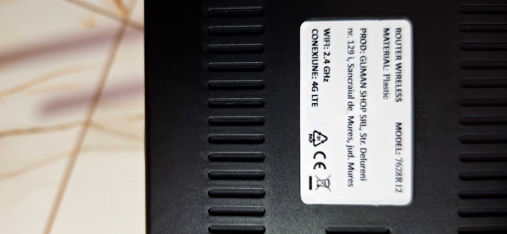 Router wiriles 300 ms