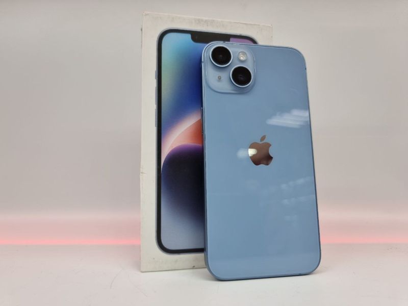 iPhone 14 128gb 86% Айфон