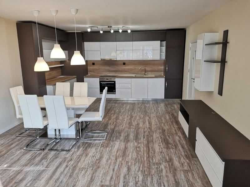 Дава се под наем Двустаен апартамент в София, Овча купел - 65 кв.м за 423.81 € - Снимка #2