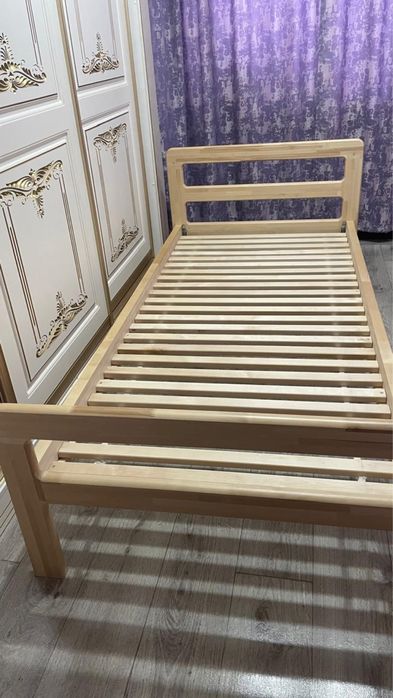 Кровать для спальный или детский