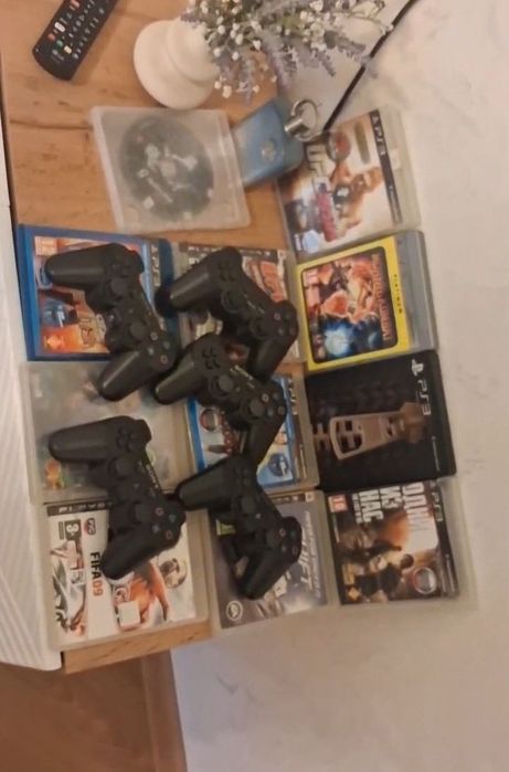 Playstation 3 slim
