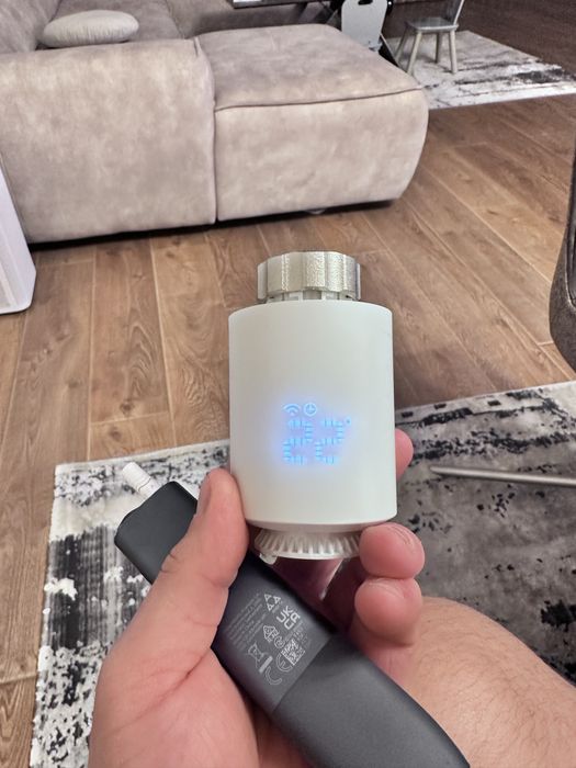 Термо глави за радиатори!