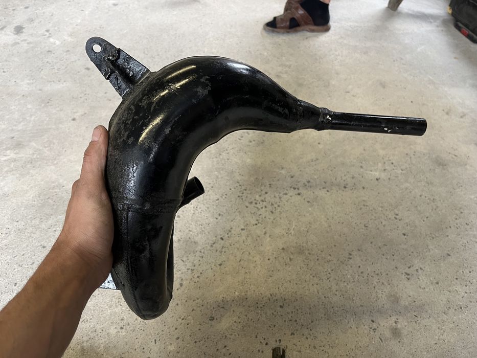 Спортна генерация мотор