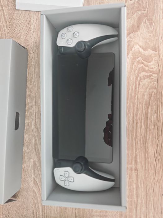 PlayStation Portal Remote Player