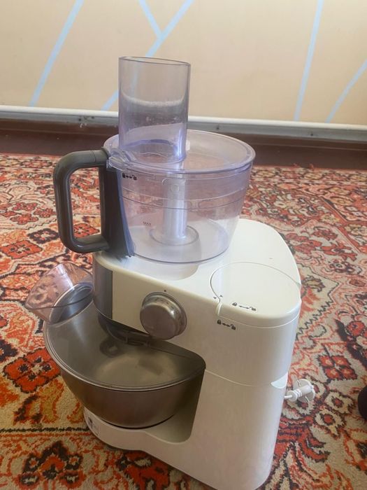 Кухонный комбайн