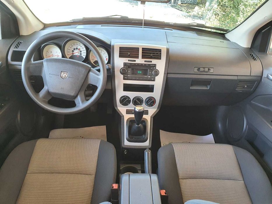 DODGE Caliber - SUV/ Produs pt Europa/ Piese ieftine si impozit mic