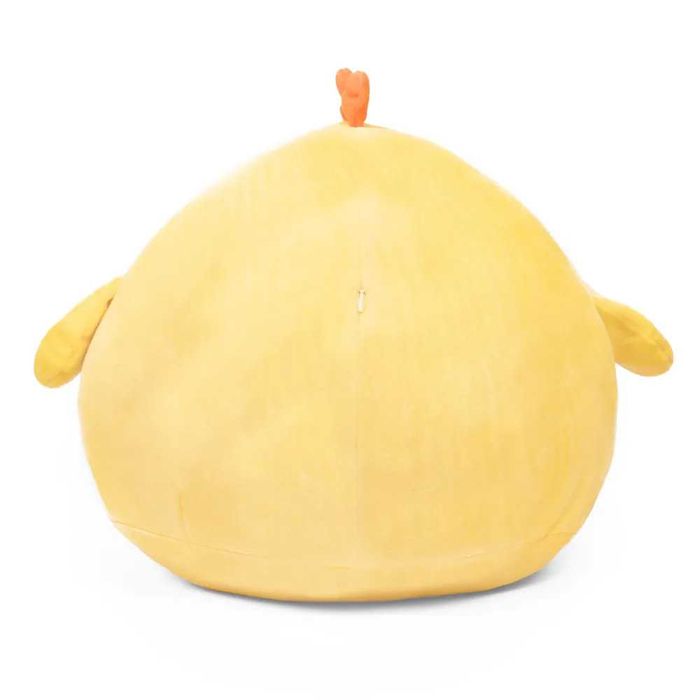 Цыпленок мягкая игрушка