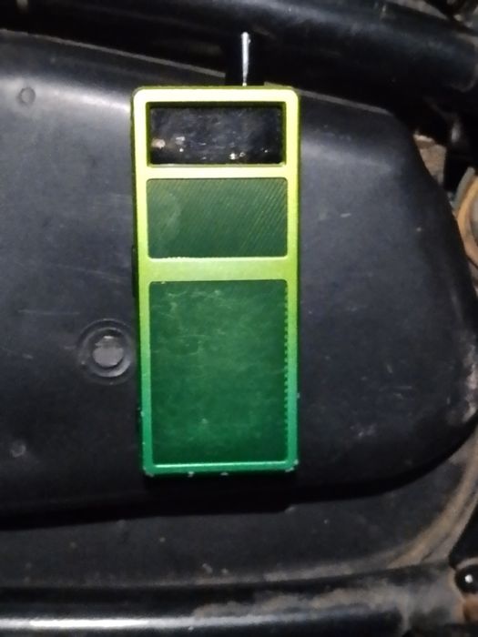 Пасито  мини в  нормальном состоянии