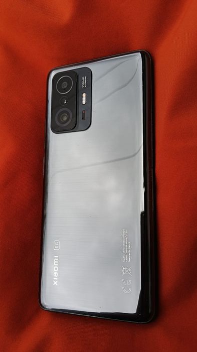 Xiaomi 11t Pro smartphone