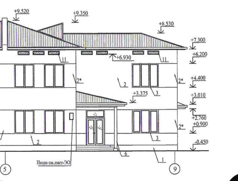Тошкент шаҳар, Яшнобод тумани, Тузел, Лойиҳа кўчаси 32,  6 сотих ҳовли