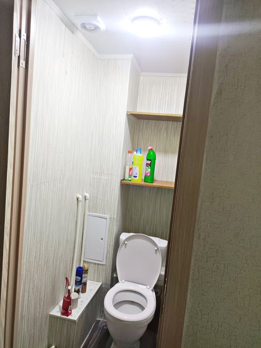 Сдается квартира посуточно