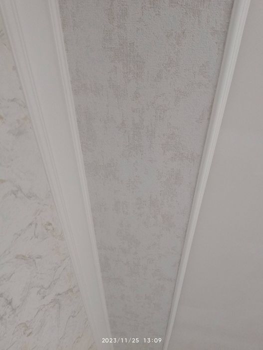 Услуги Маляр-Сантехники