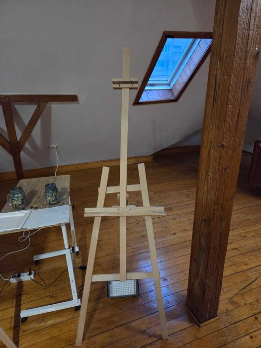 Sevalete din lemn de fag