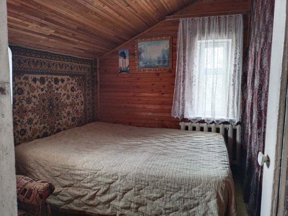 Отдых вблизи моря