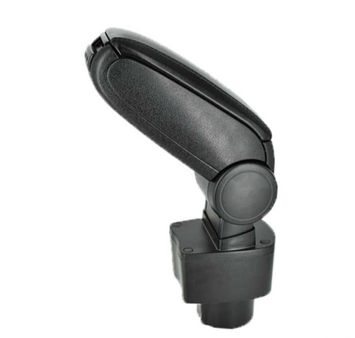 Подлакътник за Dacia Duster 2010-2017/Nissan Terrano 2014-2018, Кожен