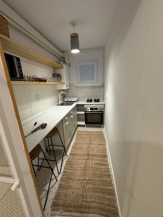 Apartament 2 camere – Tătărași – Flux
