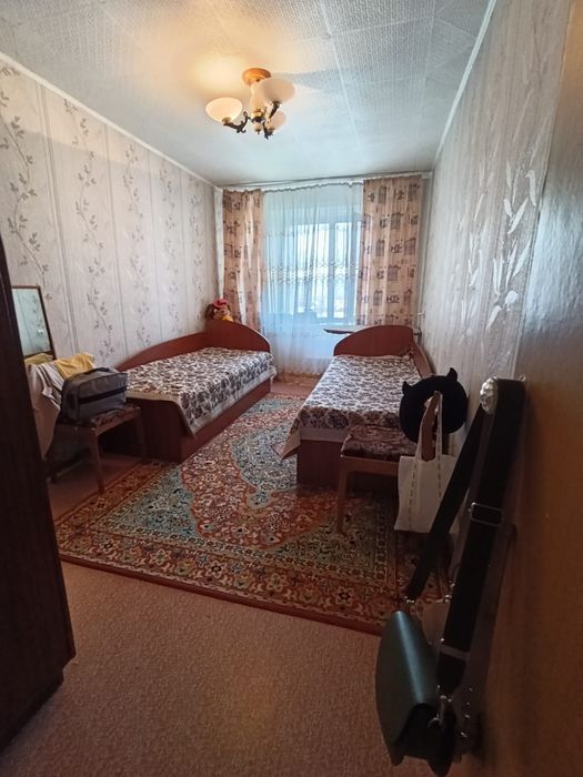Продам 3ком квартиру, район Рынка