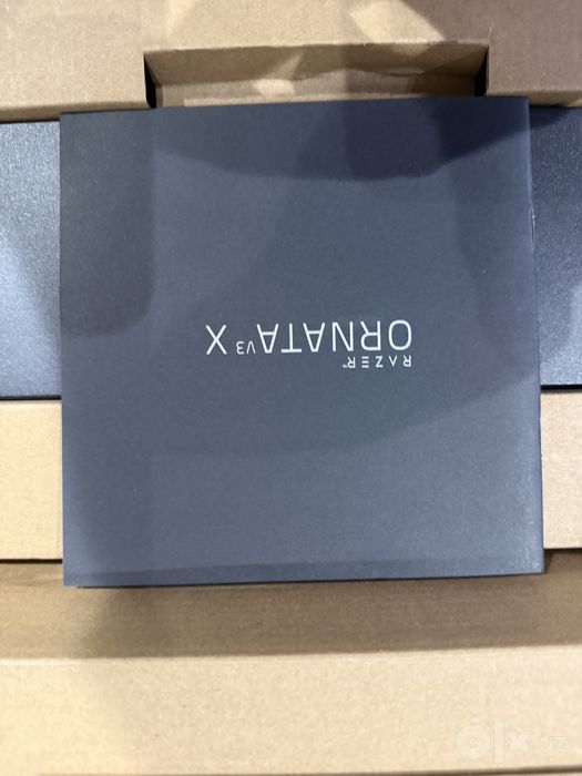 Razer ornata v3 x