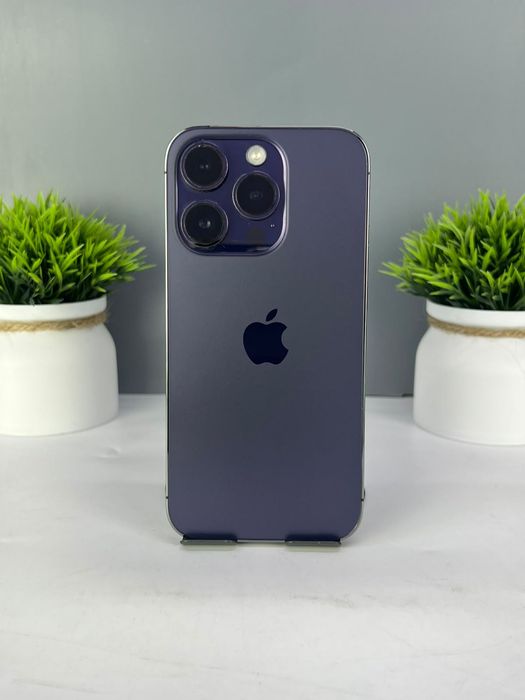Apple iPhone 14 Pro 256 GB 70036а641